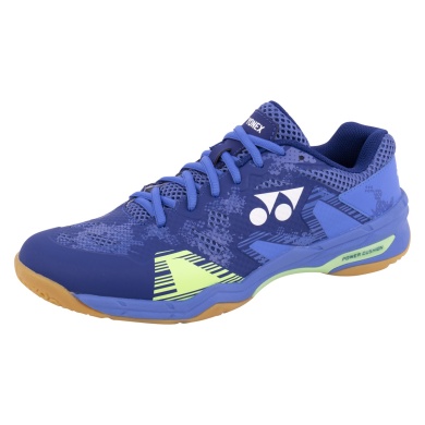 Yonex Badmintonschuhe Eclipsion X 2024 navyblau Herren